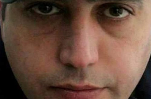 Xalq artistinin oğlu ağır vəziyyətdədir