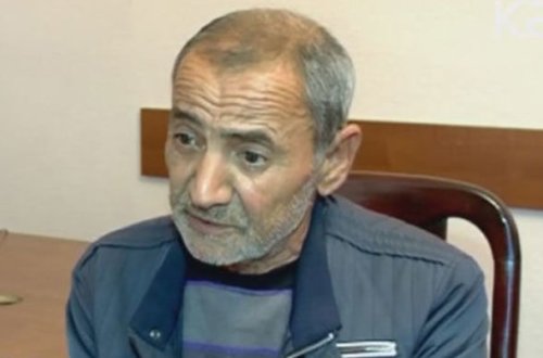 Şəmkirdə “Quşbaz” tutuldu – VİDEO