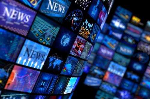 Azərbaycanda daha bir telekanalın yayımı dayandırıldı