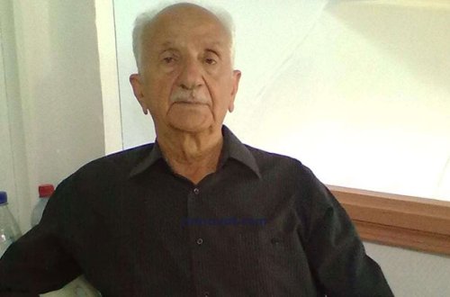 Professor dərsdə vəfat etdi