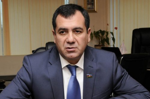 Qüdrət Həsənquliyev: 