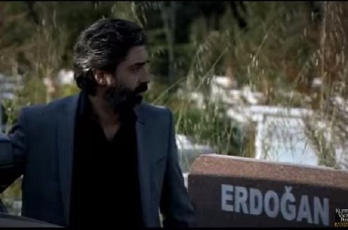 `Ərdoğanın məzarı` qalmaqala səbəb oldu