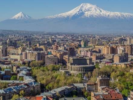  KİV: Ermənistanın dövlət borcu artır