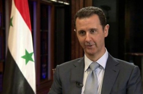 Tək ümidimiz Rusiya-Türkiyə münasibətlərinin yaxınlaşmasıdır - Bəşər Əsəd