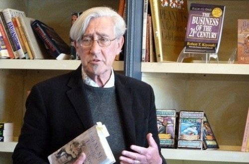 Ədəbiyyat üzrə Nobelin sahibi bəlli oldu