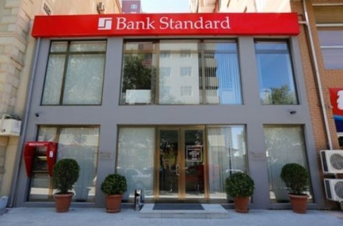 Palata: “Bank Standard”ın əmanətçilərinə ödənilən kompensasiyanın limiti artırıldı