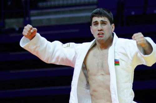 Azərbaycan millisi ilk “10-luq”da