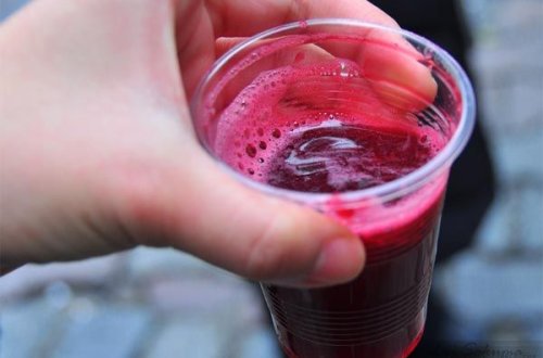 Qulaq ağrısından xilas olmaq - Nar suyunun möcüzəsi