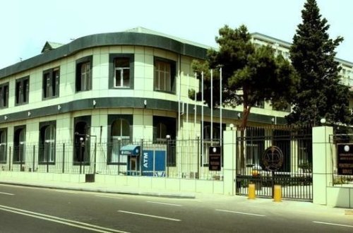 Penitensiar Xidmətdə yeni təyinatlar