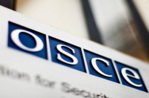 ATƏT: Bakıda ofisimizin bərpa olunmasının yollarını axtarmaqda qərarlıyıq