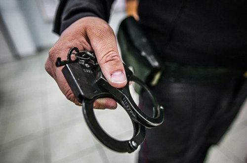 Gürcüstanda 7 azərbaycanlı saxlanılıb