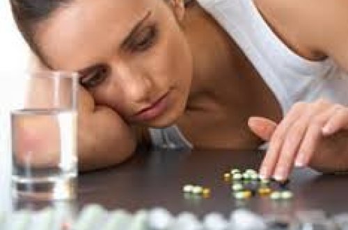 Bu il Azərbaycanda 800-dən çox insan dərmandan zəhərlənib