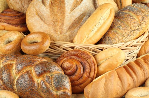 Bakıda ilk dəfə “Çörək” festivalı