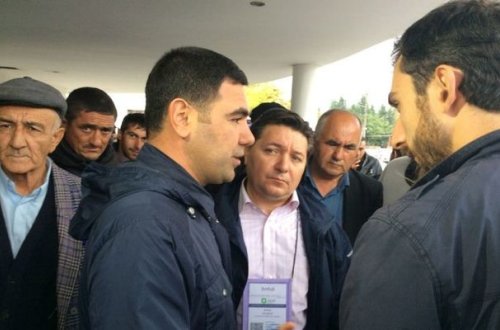 Gürcüstan DİN-dən azərbaycanlı gənclərin həbsi ilə bağlı – AÇIQLAMA