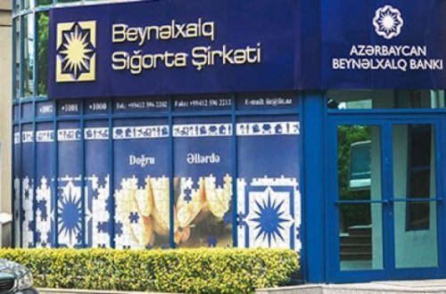 “Beynəlxalq Sığorta” şirkəti bağlandı – RƏSMİ QƏRAR