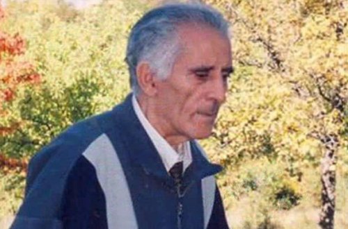 Məmməd Arazın anadan olmasından 83 il ötür