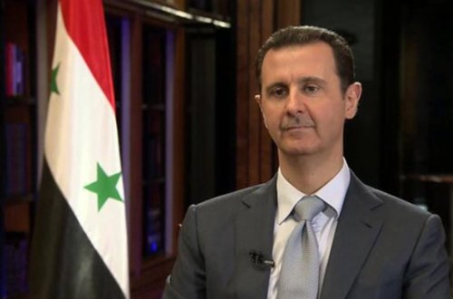 `Havadan 3-cü dünya müharibəsinin iyi gəlir` - Bəşər Əsəd