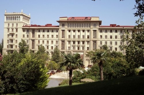 Azərbaycanda Dövlət Peşə Təhsil mərkəzləri yaradılıb