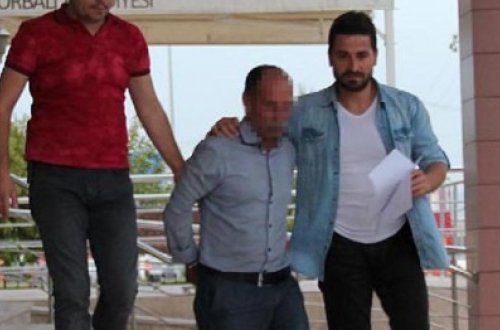 60 yaşlı kişi 1 il 12 yaşlı qızı TIR-da zorlayıb