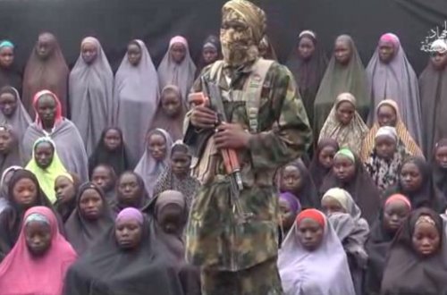 Terror qruplaşmasından gözlənilməz qərar - 200 məktəbli qızın...