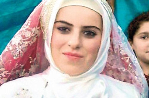 14 yaşında ərə gedən qız 15 yaşında hamilə qaldı, öldü - FOTO