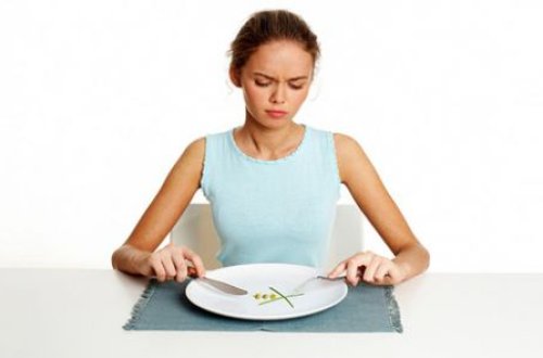 Həddindən artıq arıqlar... - Kökəlmək üçün nə etməli?