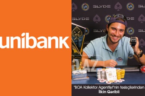 “Unibank” prezidentinin oğlu kreditləri qaytarmaq üçün qoçu axtarır — VAKANSİYA yoxsa ÖZÜNÜİFŞA?