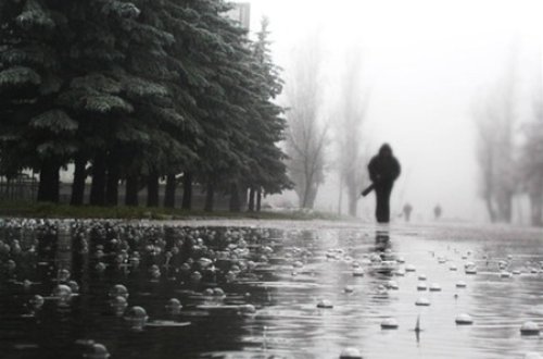 Hava durmadan soyuyur - XƏBƏRDARLIQ