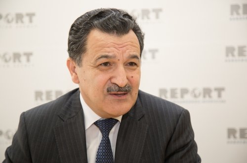 `Şəhid ailələrinə verilən pul 10 dəfə artırılsın` - Aydın Mirzəzadə