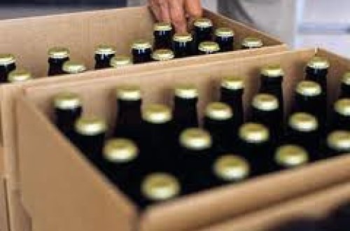 Pivə satışı ilə bağlı cərimə ləğv edildi