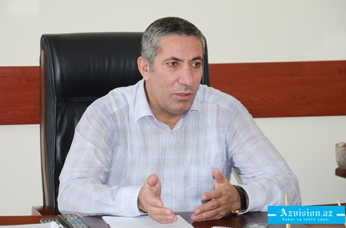 `Milli valyutanın üzərində Heydər Əliyevin şəkli olmalıdır`- Siyavuş Novruzov