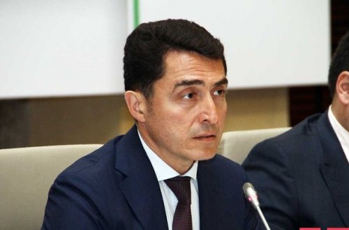 Azərbaycanda `Şücaətə görə` medalı təsis edilib