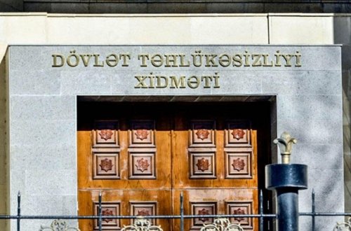 DTX və XKX-yə dövlət qulluğu statusu verilir