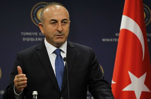 Çavuşoğlu: Malayziya FETÖ-nün üç üzvünü Türkiyəyə təhvil verib