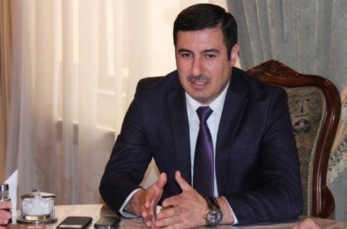 Rufiz Qonaqov: “Azərbaycan, Türkiyə və Rusiya güclü əməkdaşlıq nümunəsi ortaya qoya bilər”