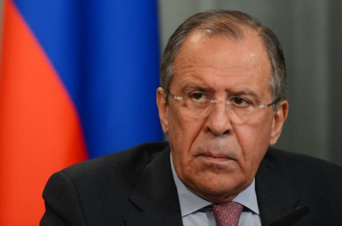 “Türkiyə Qarabağ münaqişəsinin həllində müsbət rol oynaya bilər” - Lavrov