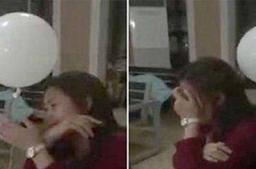 7 yaşlı ölmüş oğul anasını sakitləşdirir - bu videonu görən ŞOKDA