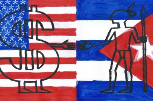 ABŞ Kubaya qarşı sanksiyalarını yumşaltdi