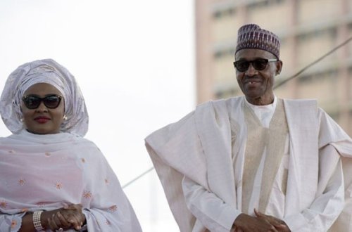 Prezidentdən arvadının şərtinə reaksiya - “Onun yeri mətbəxdir” + VİDEO