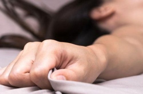 Əsgərdən gələn oğlan 13 yaşlı qohumuna təcavüz etdi - FOTO