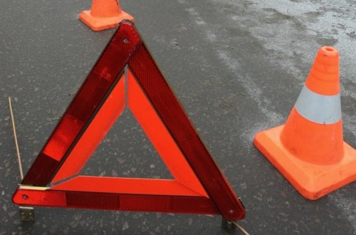 Rusiyada üç maşın toqquşub, beş nəfər ölüb