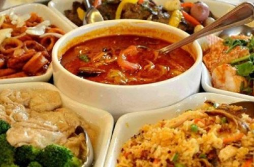 Bağırsaqların düşməni olan yeməklər