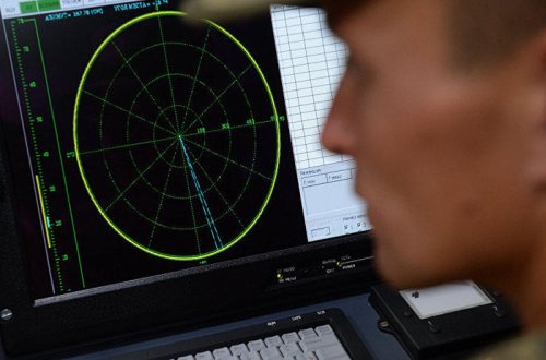 Rusiya dünyada analoqu olmayan silahını sınaqdan keçirdi