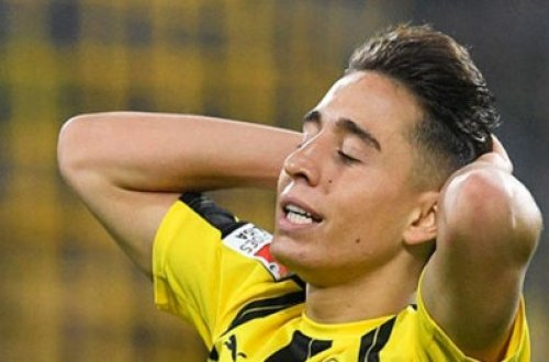 Türkiyəli futbolçu Almaniyada meydandan qovuldu