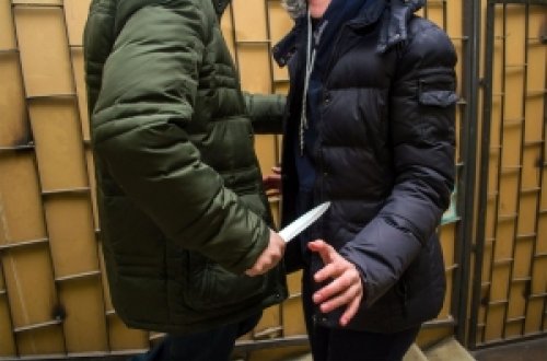 Maştağada iki nəfər bir-birini bıçaqlayıb