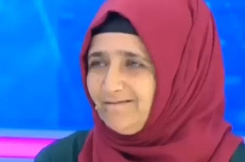 Qızının səsini 20 il sonra eşidən ananın göz yaşları - VİDEO