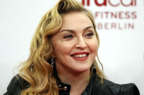Madonna 