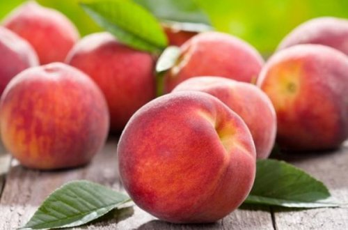 Şaftalının bilmədiyimiz möcüzəvi - faydaları