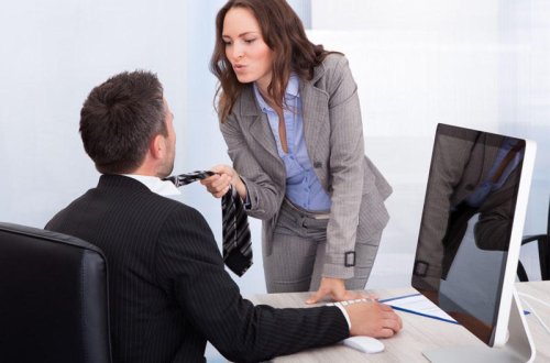 Ərlərinə xəyanət edən qadınlar ən çox bu sahədə çalışırlar - VİDEO