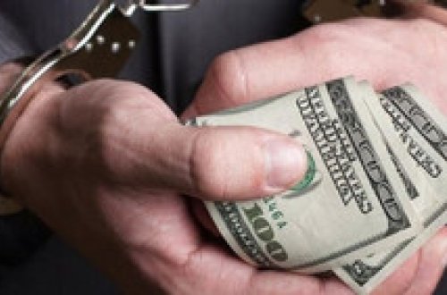 Bakıda qadına qarşı dələduzluq edilib